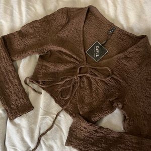 ZAFUL top